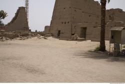 Karnak Temple Photo References #5